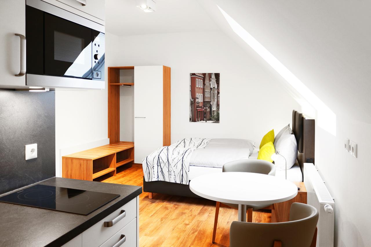 Doppelzimmer mit eigenem Bad