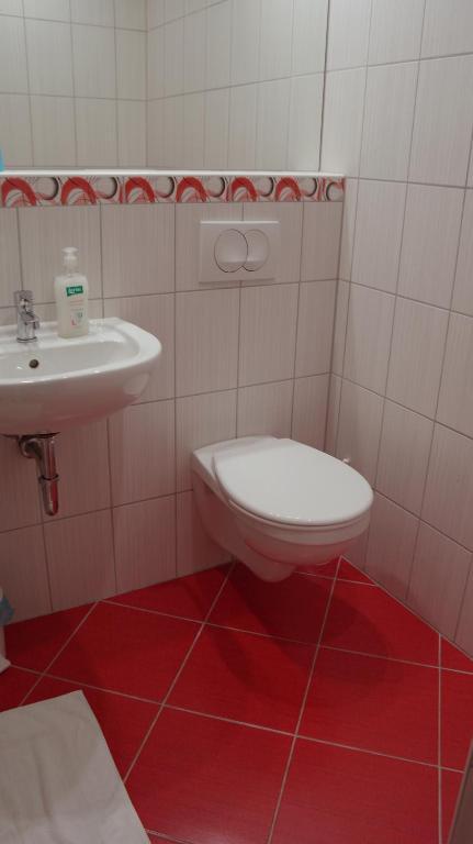 Budget Doppelzimmer