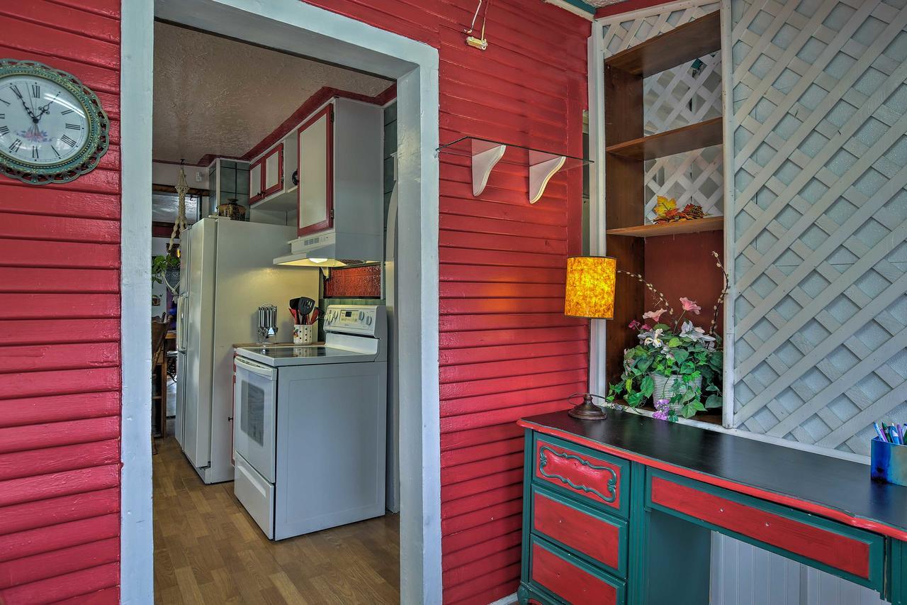 Cottage