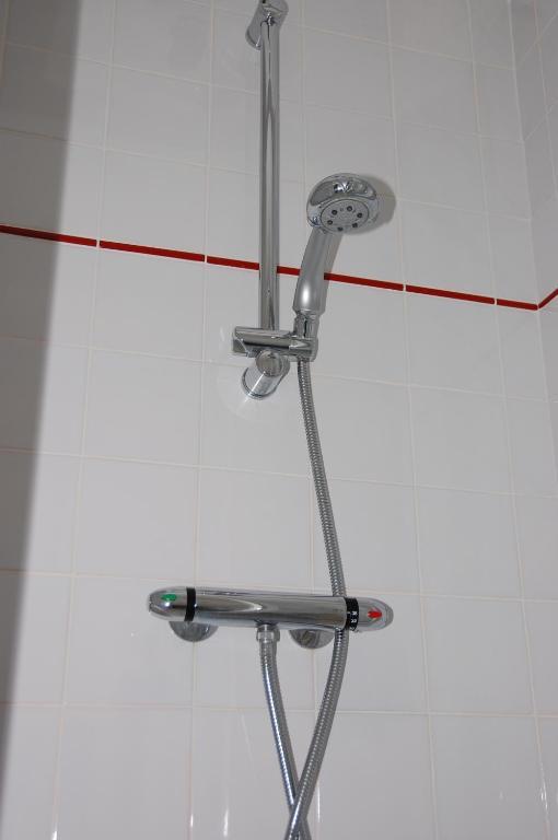 Chambre Triple Confort