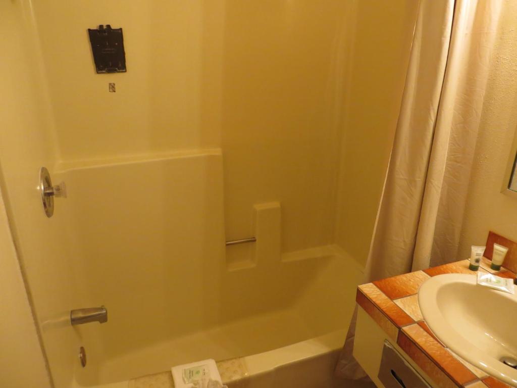 Standard King Room - Non Pet Friendly