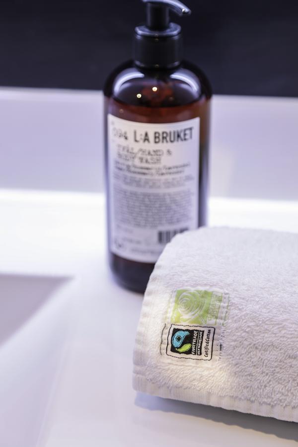 Appartement - Le Salon