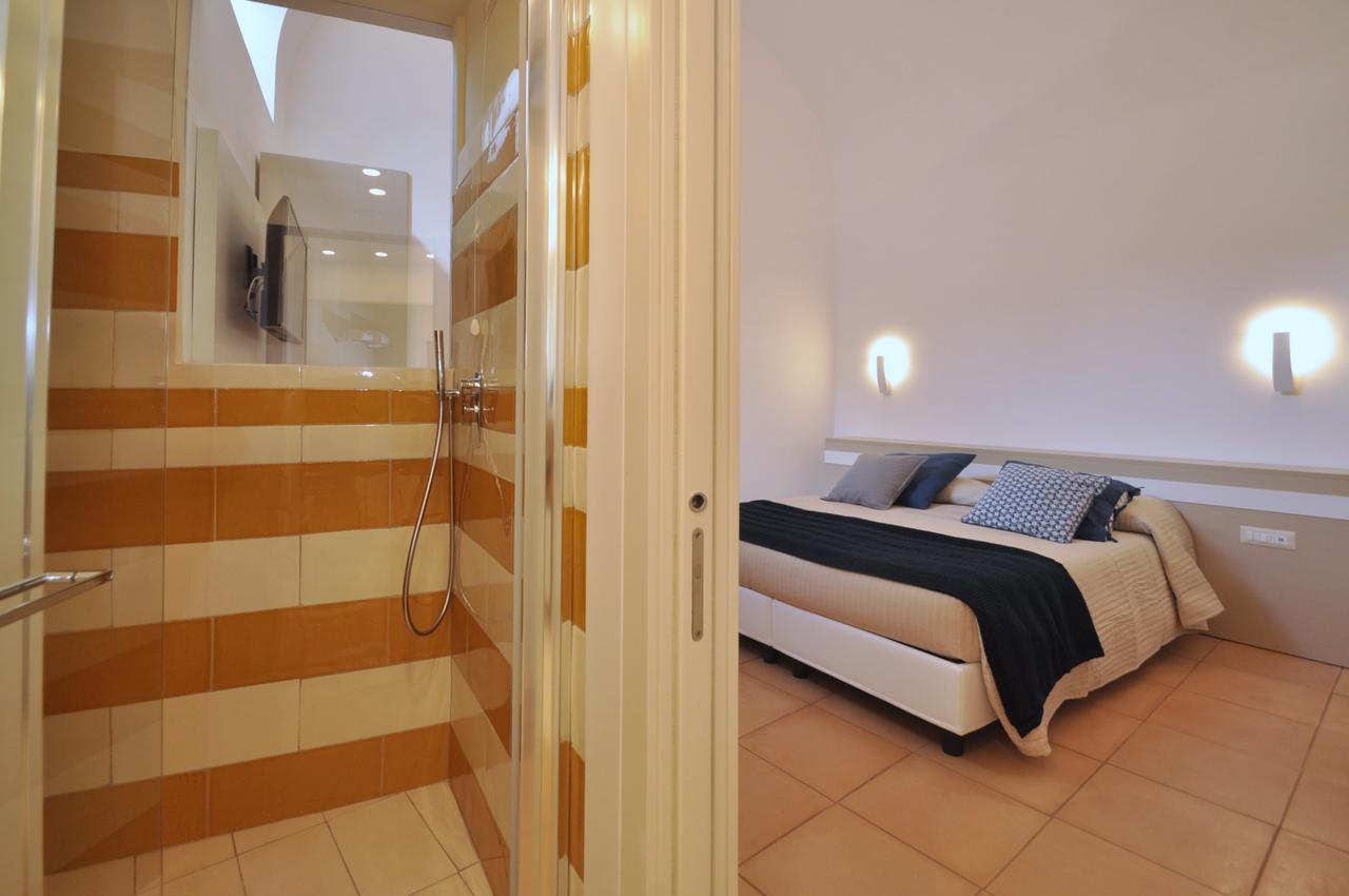 Chambre Double avec Salle de Bains Privative