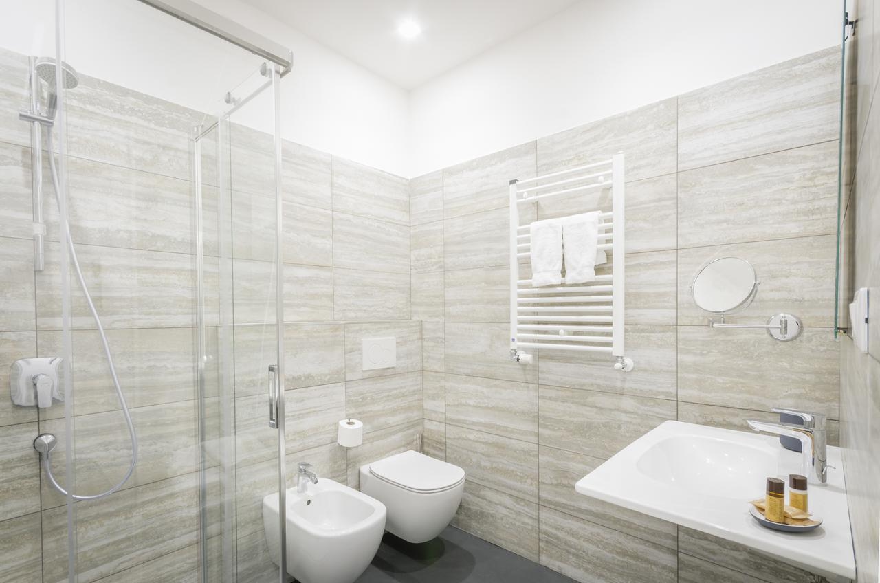 Deluxe Kamer (2 Volwassenen + 1 Kind)