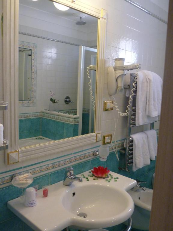 Comfort Zimmer