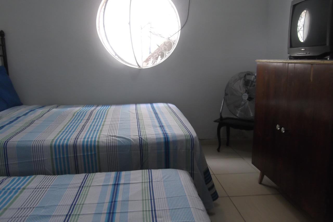 Chambre Deluxe Double ou Lits Jumeaux