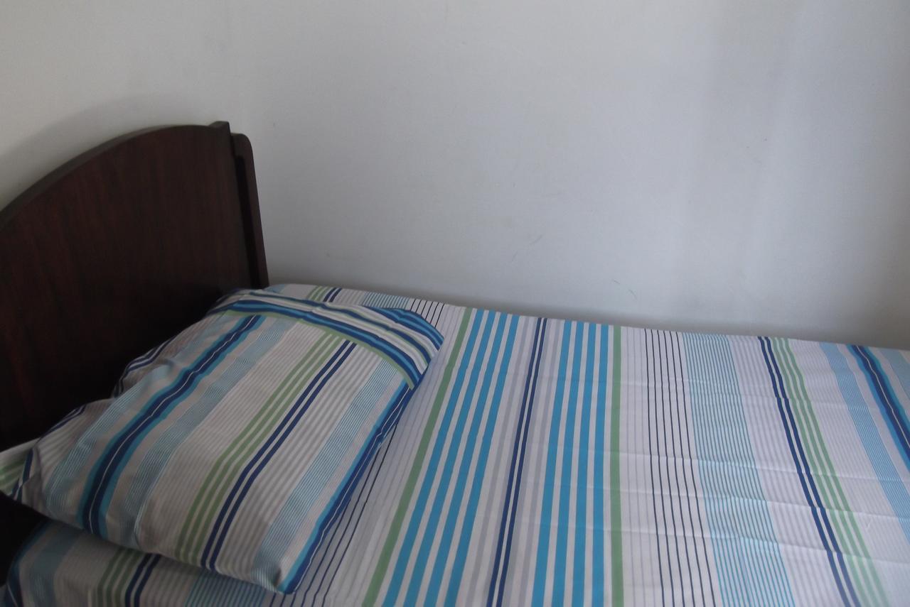 Chambre Double Deluxe avec Lit d'Appoint