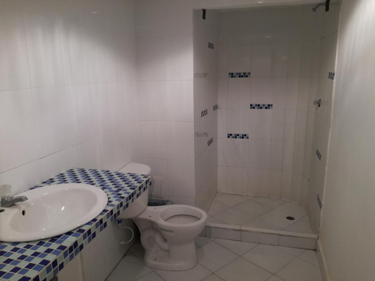 Habitación Cuádruple Estándar