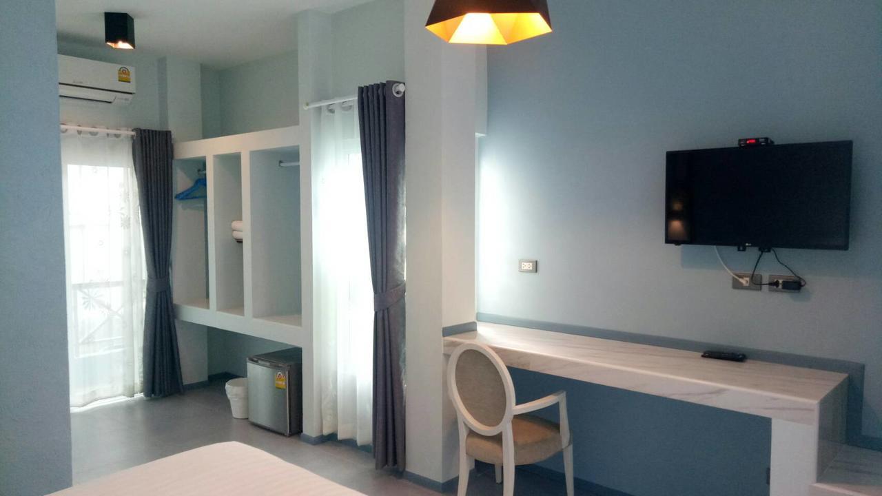 Habitación Doble Estándar
