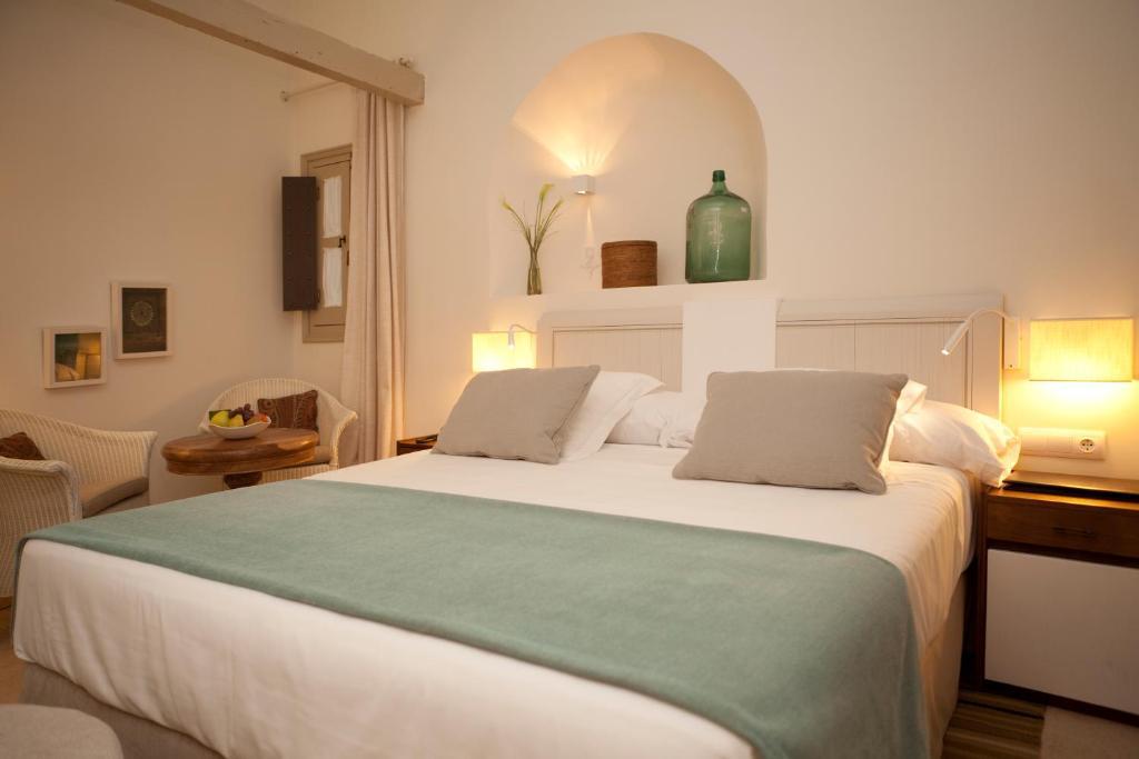 Chambre Double ou Lits Jumeaux Supérieure