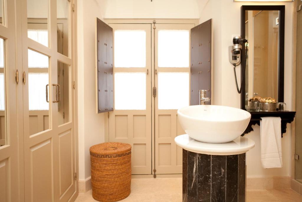 Suite Supérieure