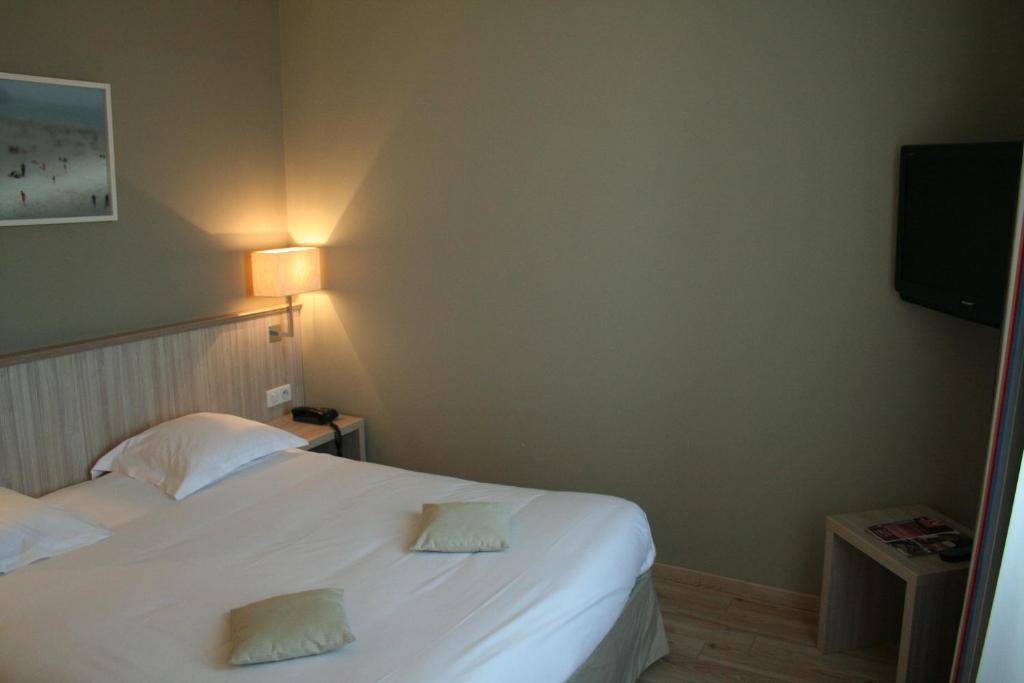Chambre Familiale (2 Adultes et 2 Enfants)