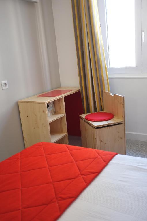 Chambre Double Tradition - 1 ou 2 Personnes
