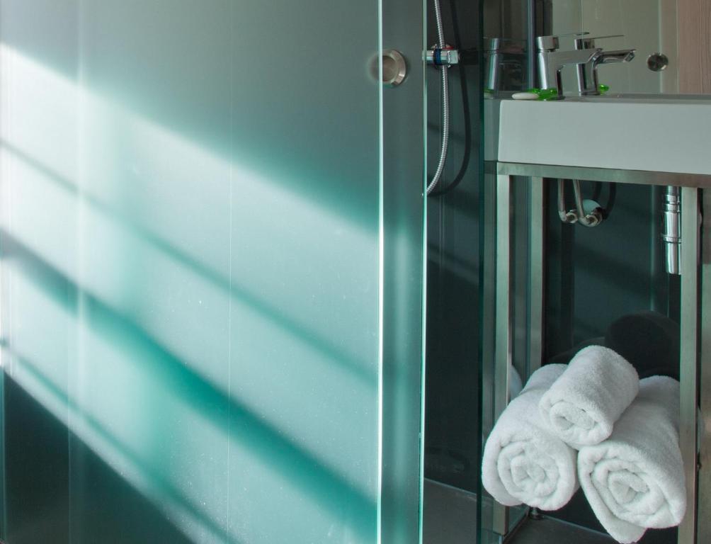 Chambre Simple