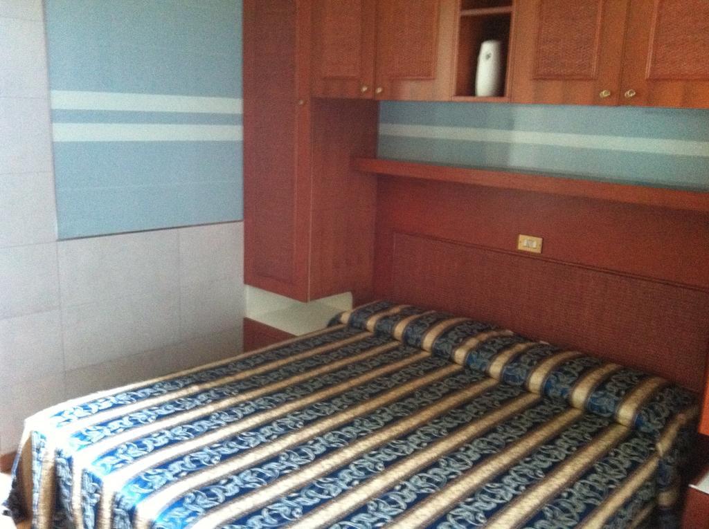 Double or Twin Room with access to the Beach