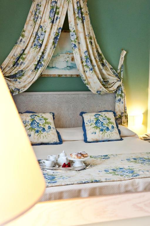 Double Room with Town View