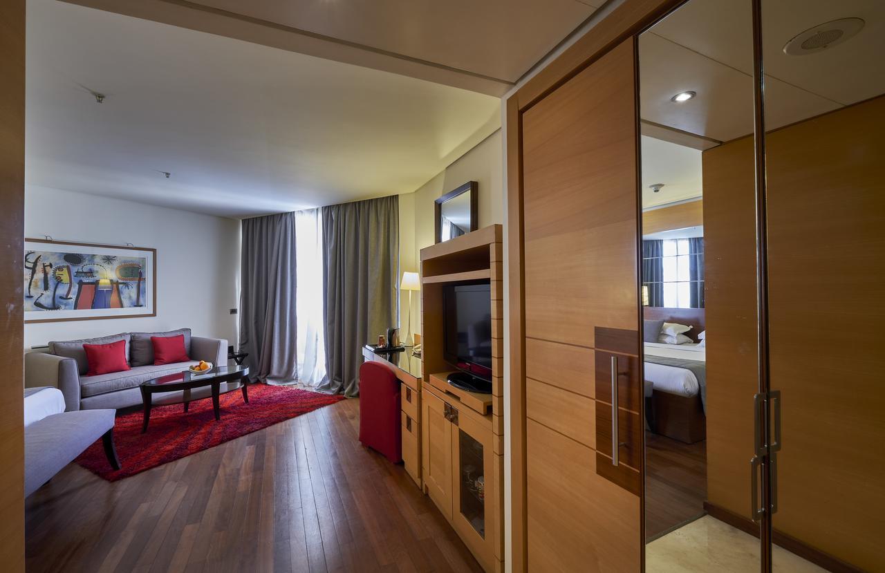 Chambre Double Privilège
