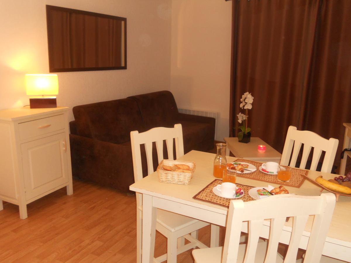 Appartement 1 Chambre