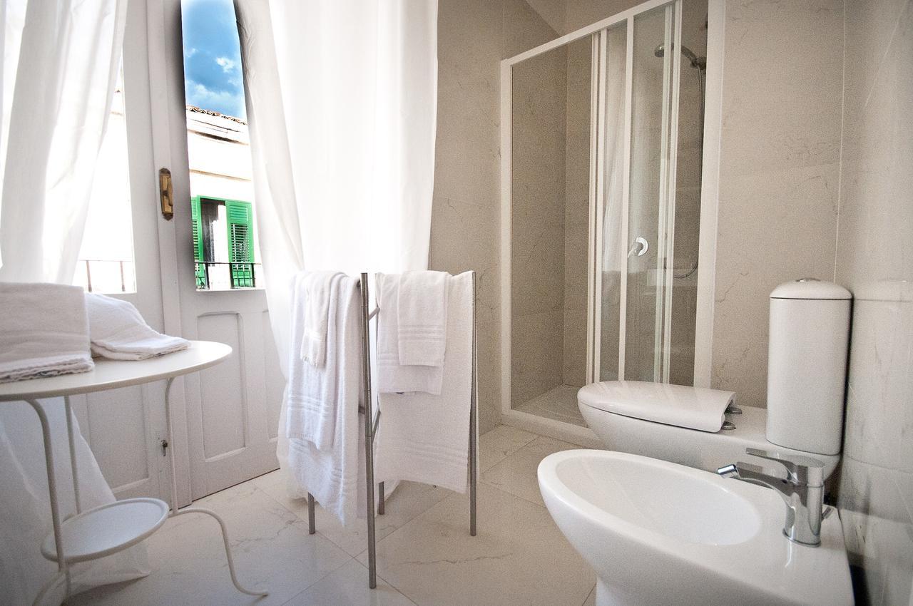 Junior Suite con Balcone