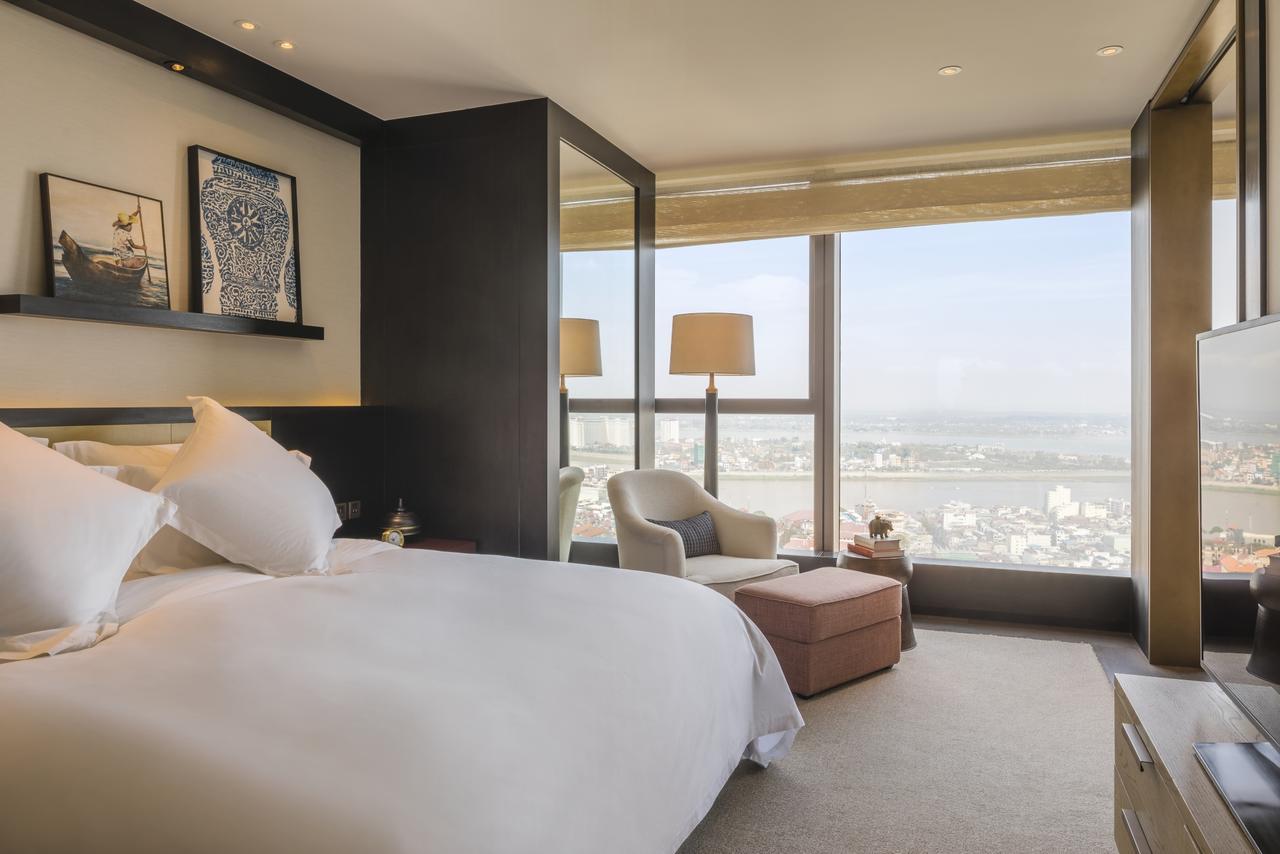 Suite Mekong