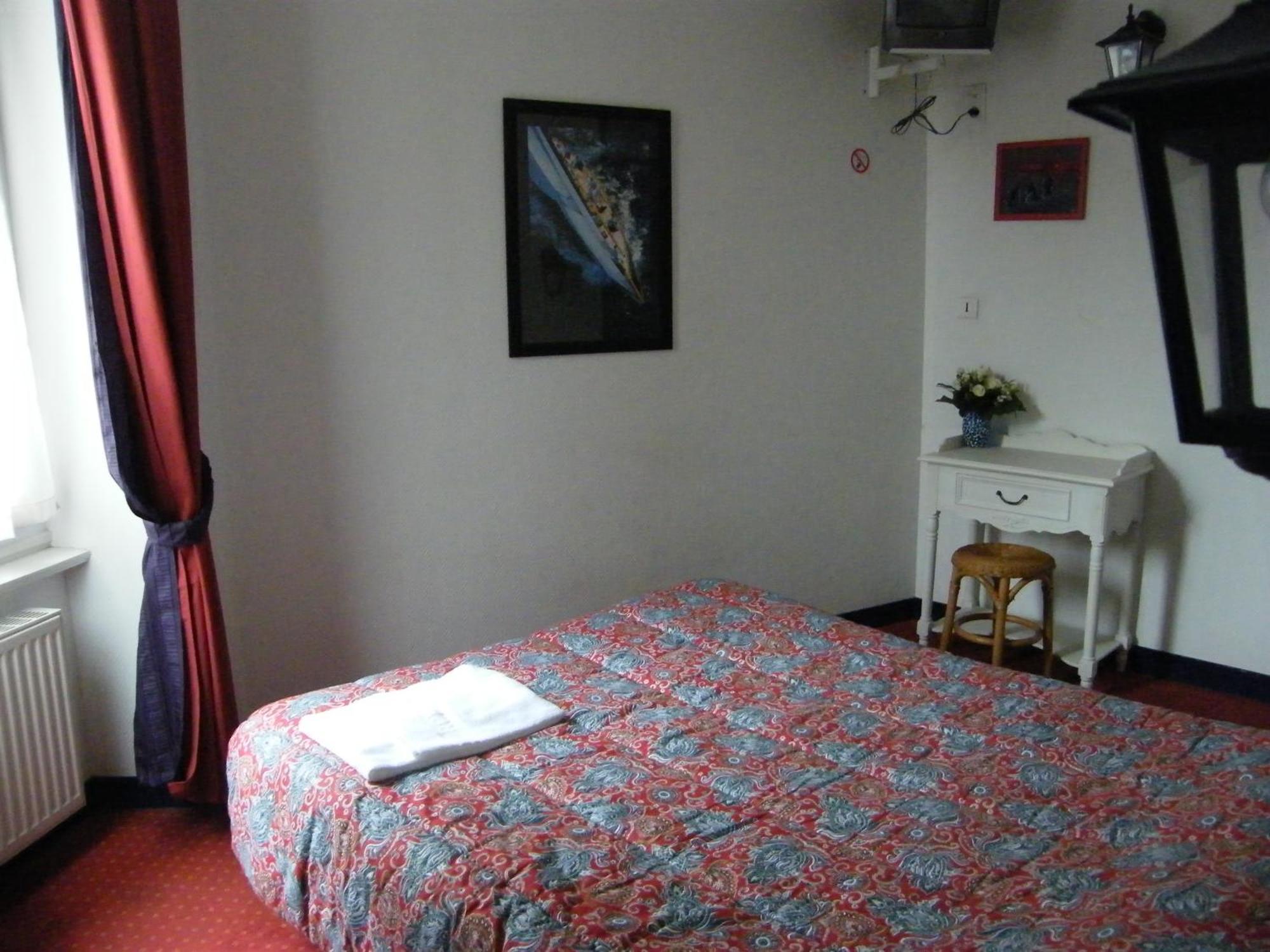 Chambre Simple