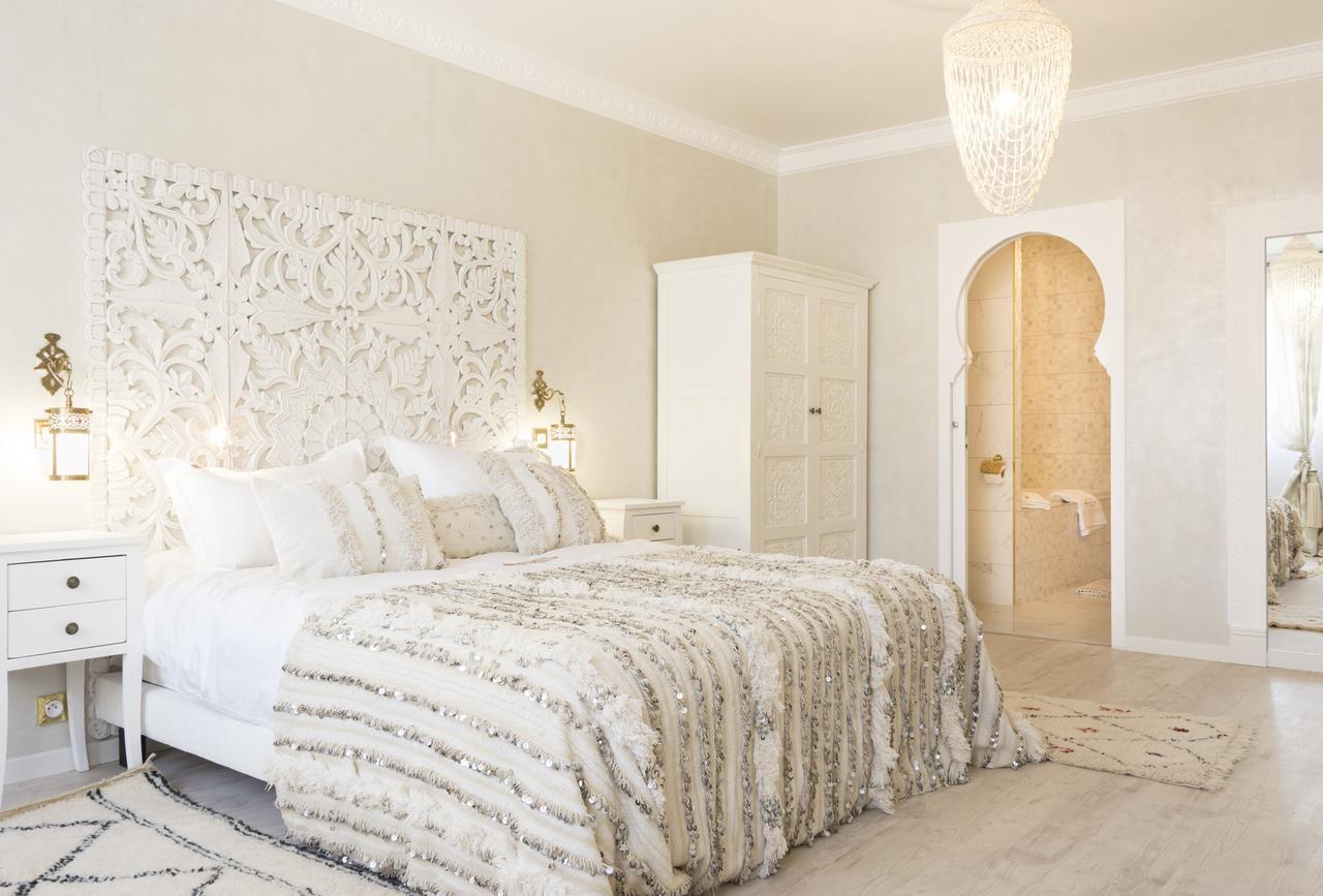 Chambre Double Deluxe