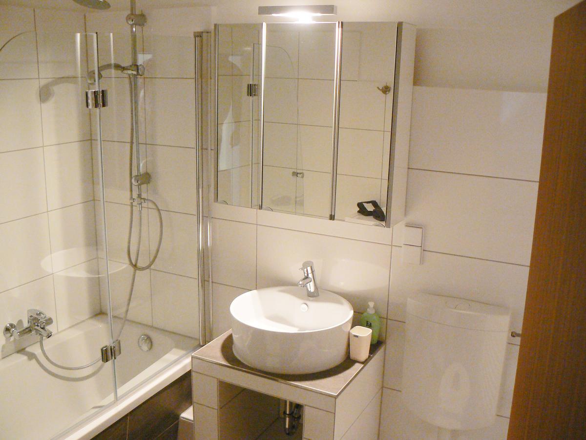 Appartement met 2 slaapkamers