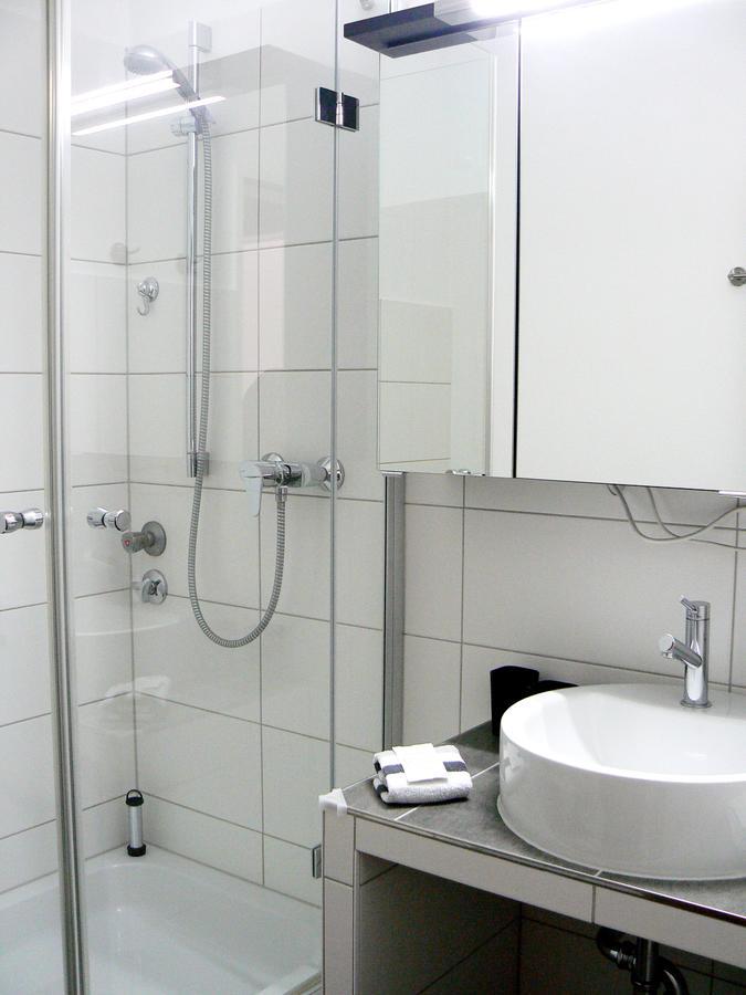 Tweepersoonskamer met Extra Bed