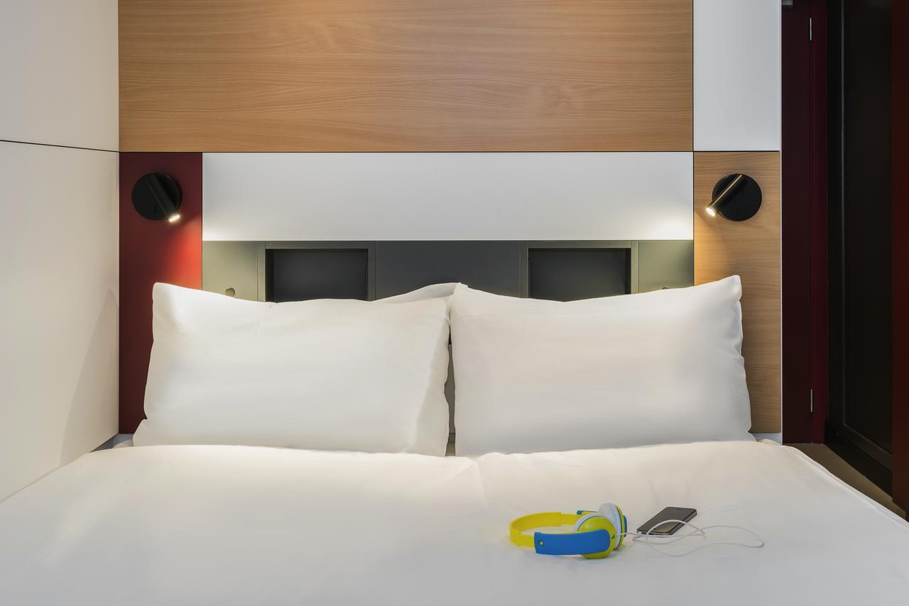 Dreibettzimmer
