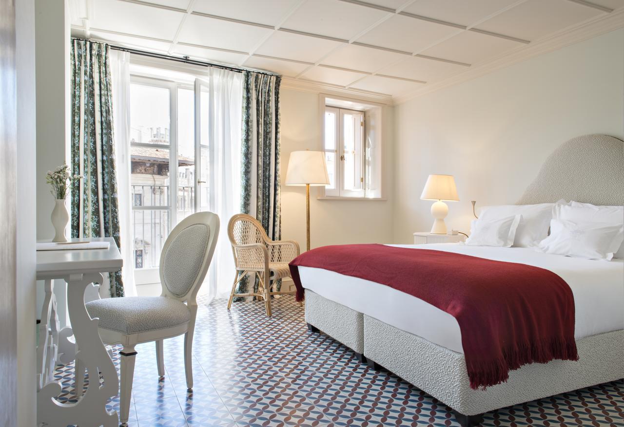 Deluxe Kamer