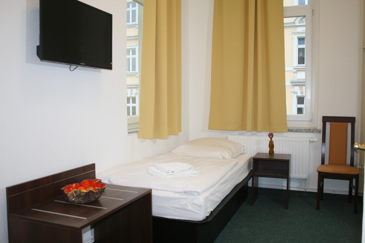 Vierbettzimmer