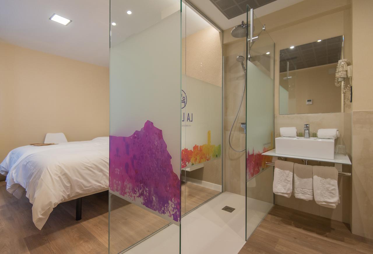 Chambre Lits Jumeaux Supérieure