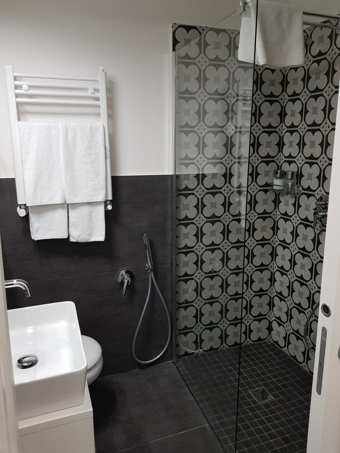 Standaard Kamer met 2 Bedden