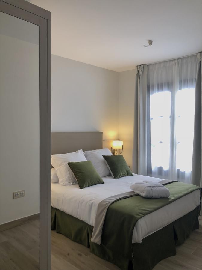 Appartement 2 Chambres