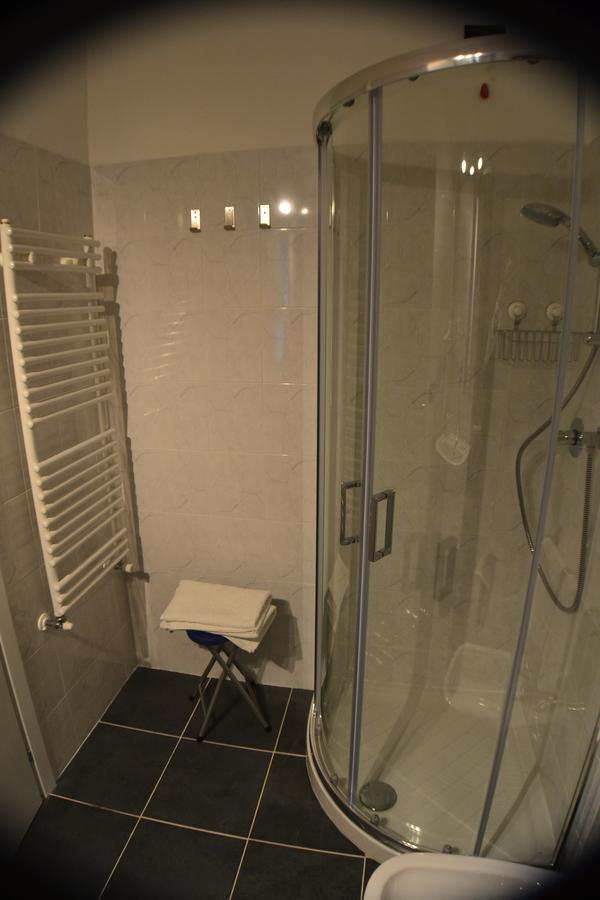 Chambre Triple avec Balcon