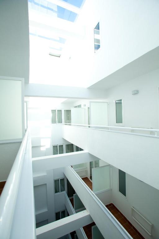 Chambre Double ou Lits Jumeaux Économique