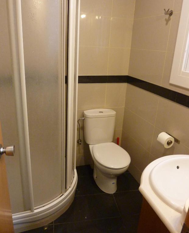 Tweepersoonskamer met Eigen Badkamer