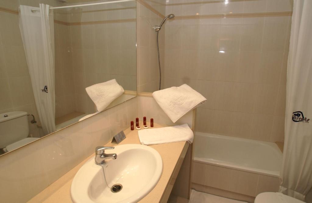 Chambre Double Économique