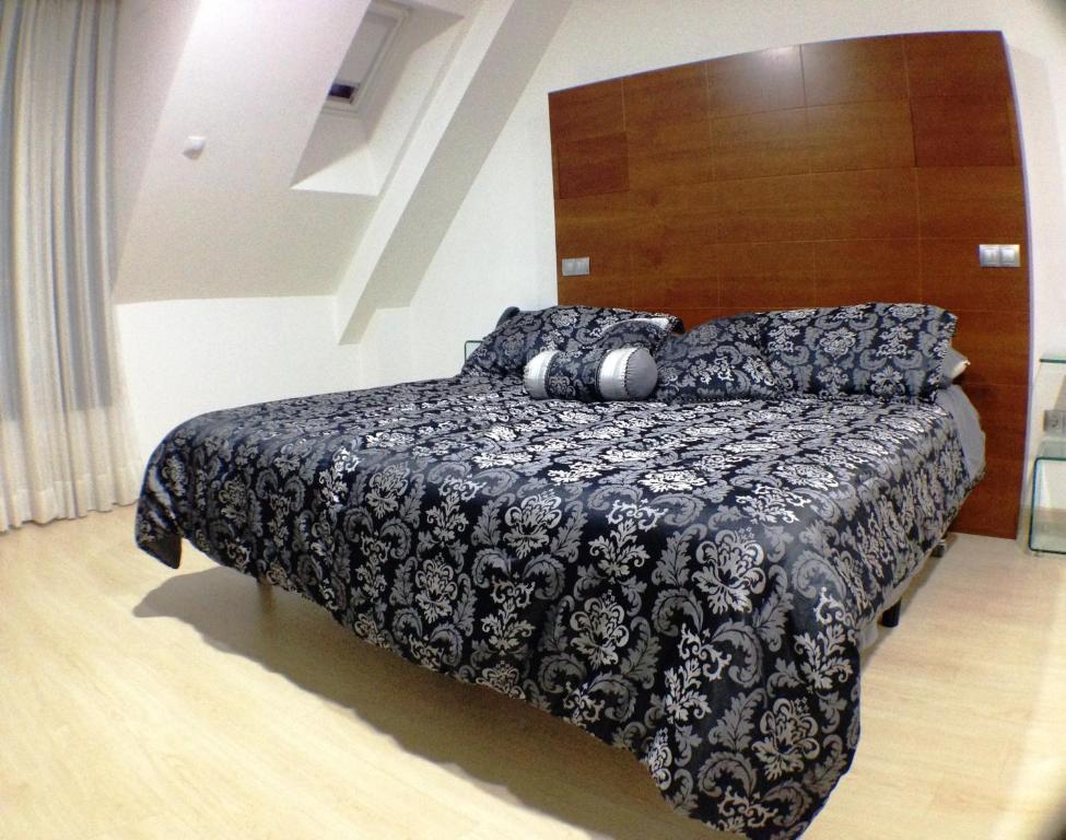 Suite Familiar