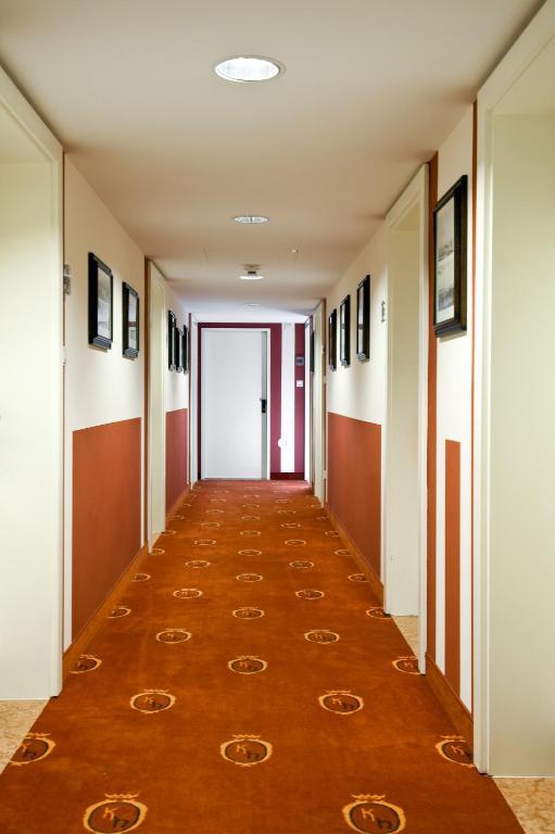 Chambre Double Supérieure