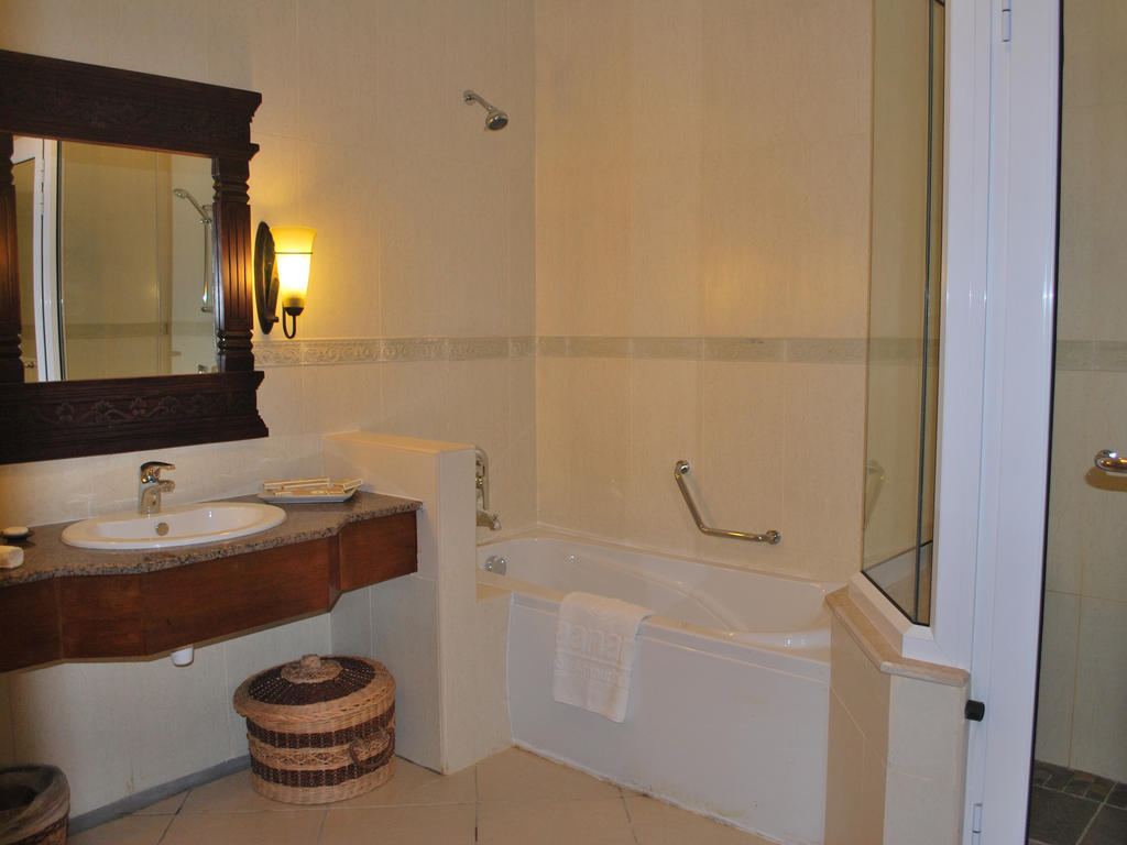 Chambre Club Familiale