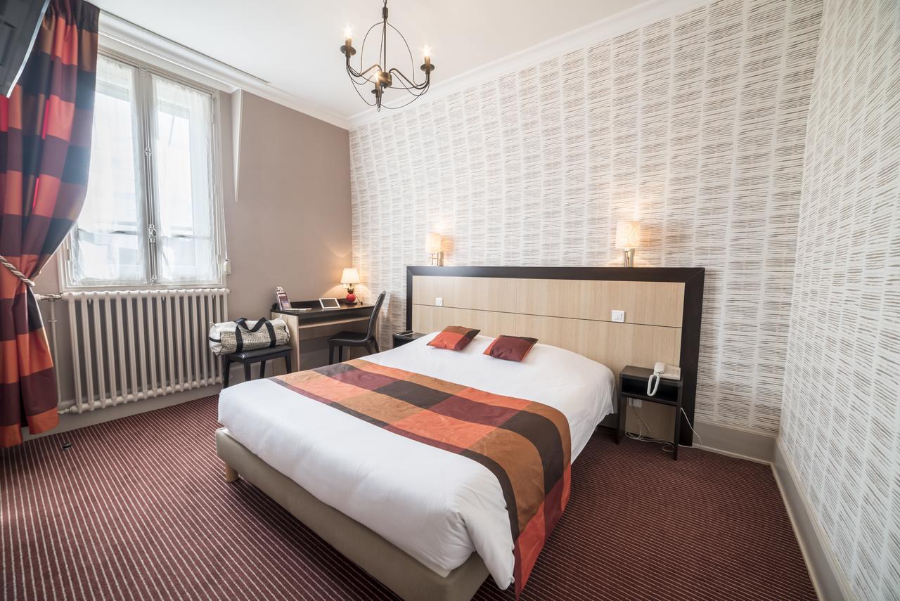 Chambre Double ou Lits Jumeaux Supérieure