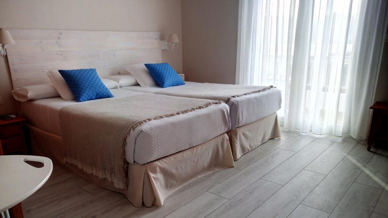 Habitación Doble Deluxe con balcón - 1 o 2 camas