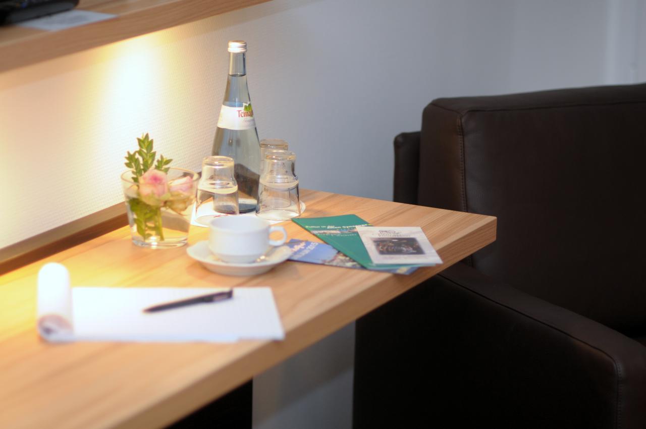 Comfort Doppelzimmer