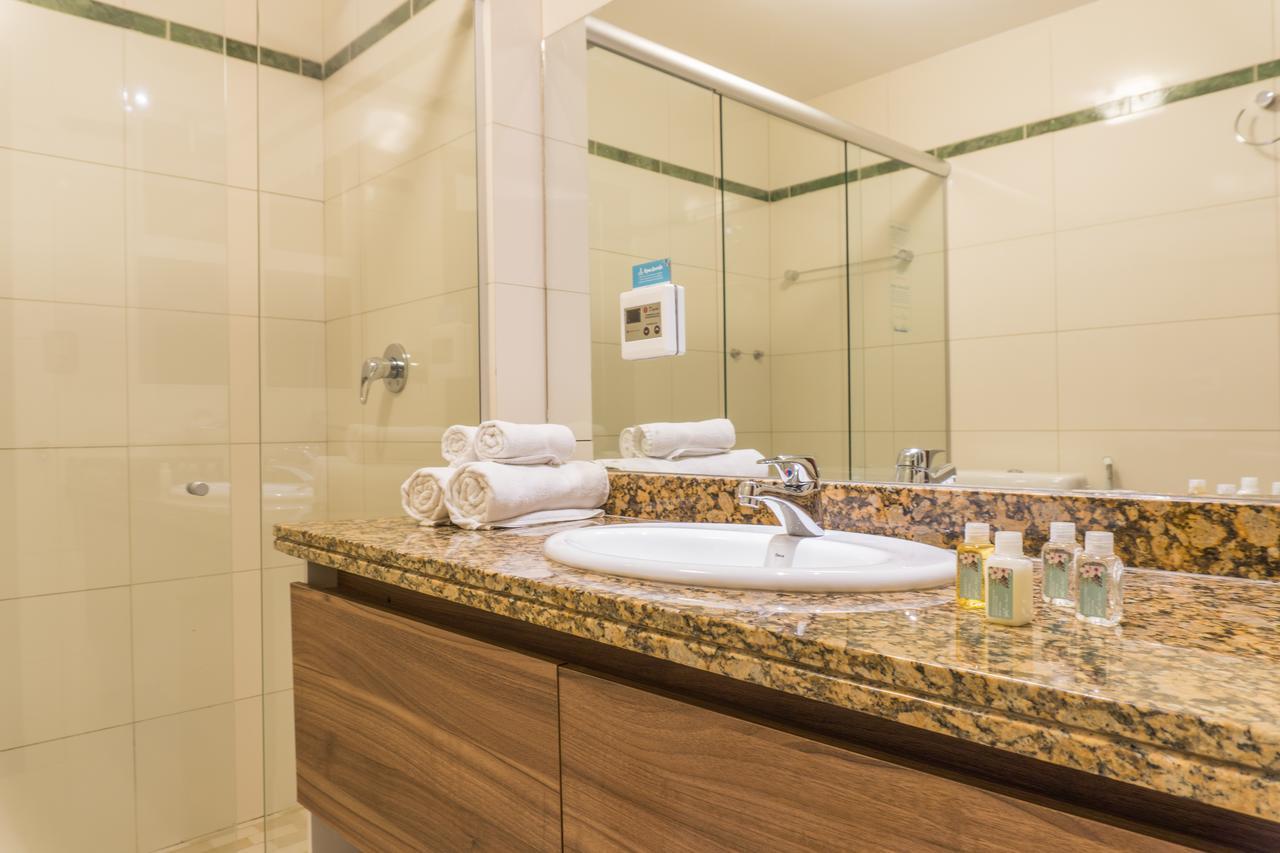 Apartamento com Varanda