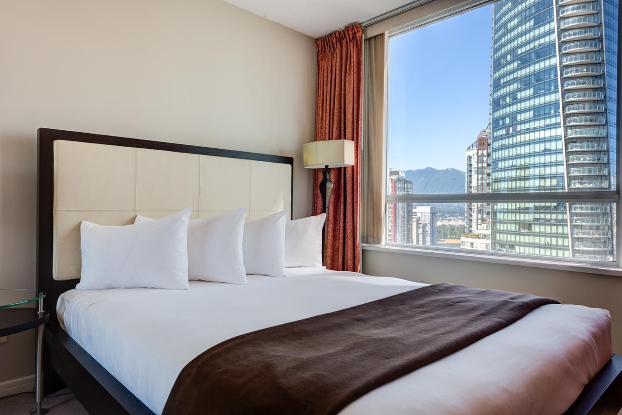 Carmana One-Bedroom Suite