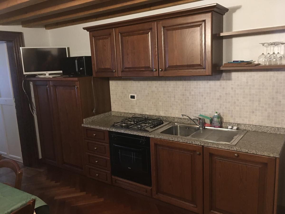 Apartamento com 2 Quartos (4 Adultos) - Anexo