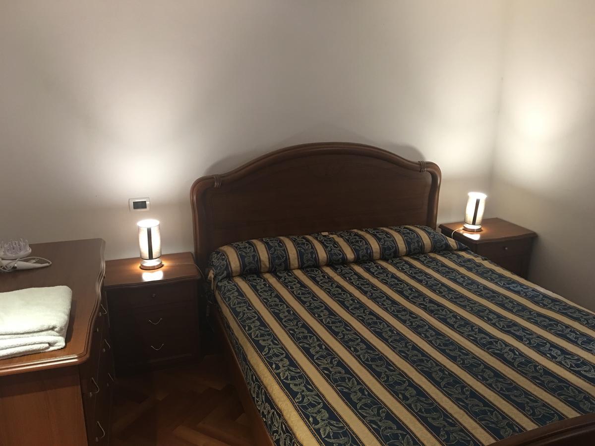 Apartamento com 3 Quartos (6 Adultos) - Anexo