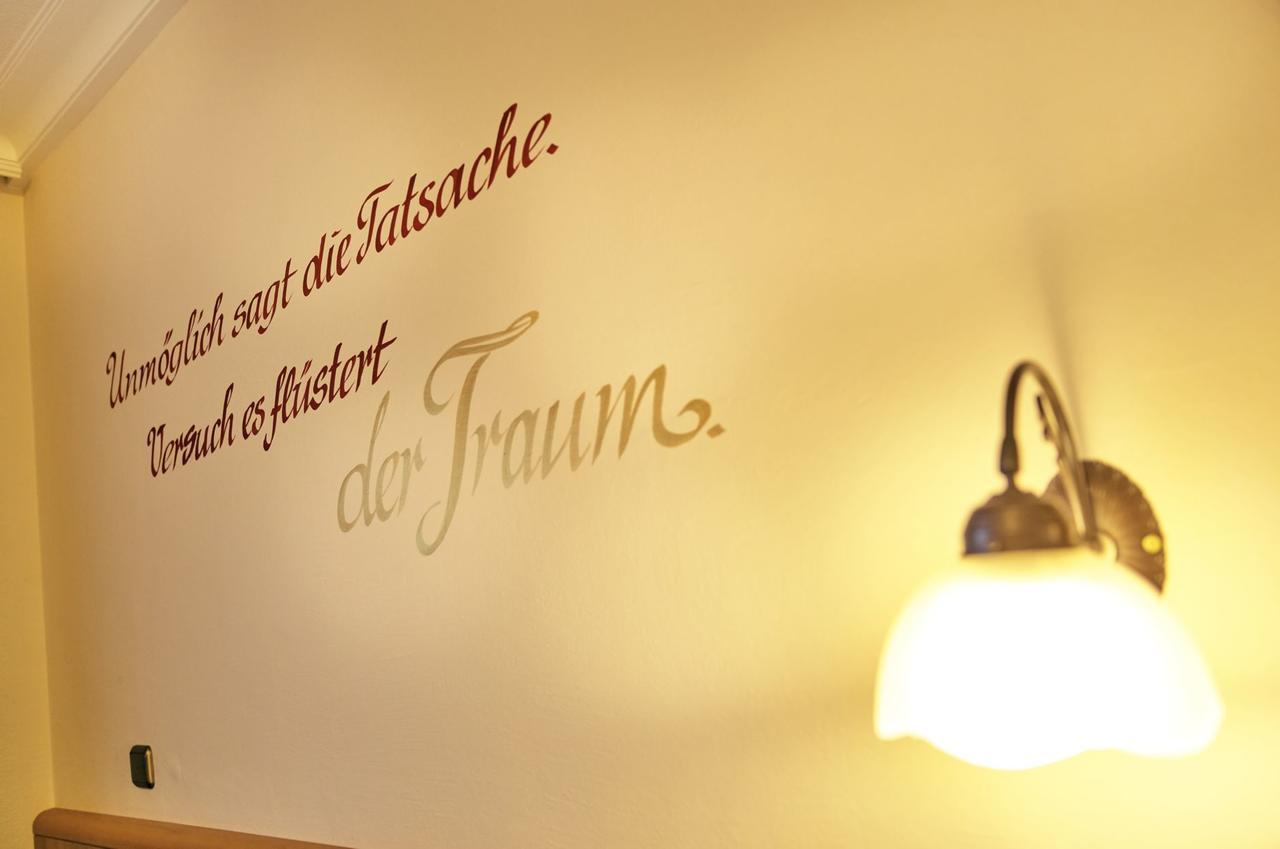Familienzimmer (2 Erwachsene + 2 Kinder)