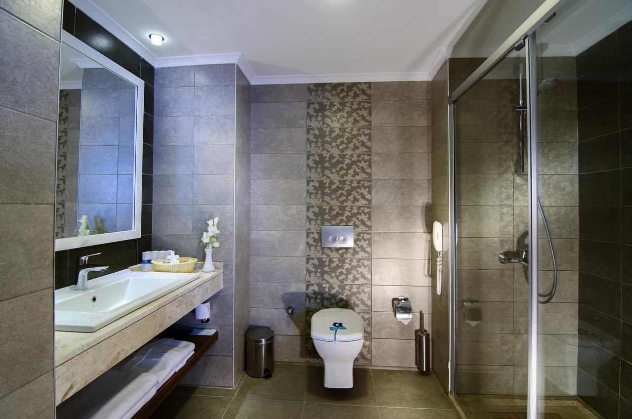 Chambre Double ou Lits Jumeaux Économique